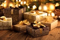 Home, for the Holidays! 