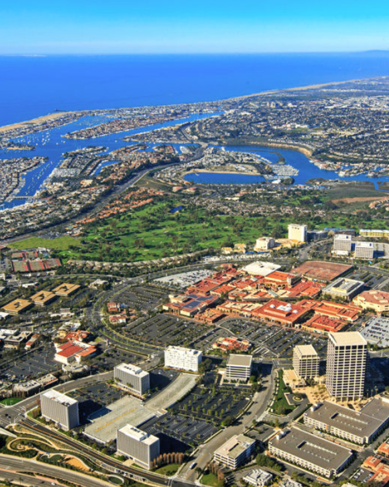 Luxury Living in Orange County: The Best Neighborhoods to Buy In