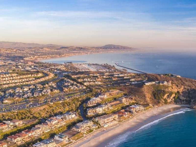 Luxury Living in Orange County: The Best Neighborhoods to Buy In