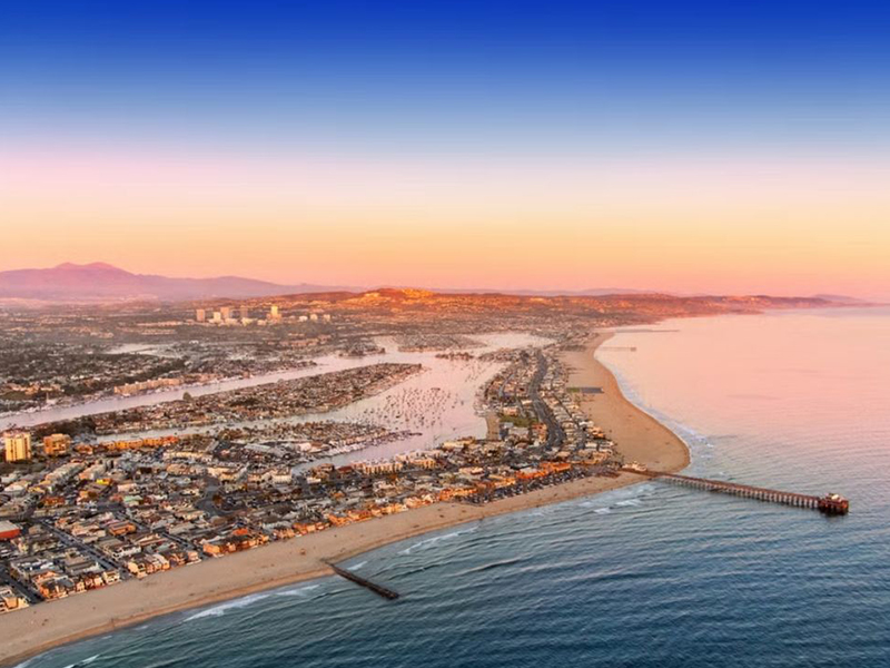 Luxury Living in Orange County: The Best Neighborhoods to Buy In