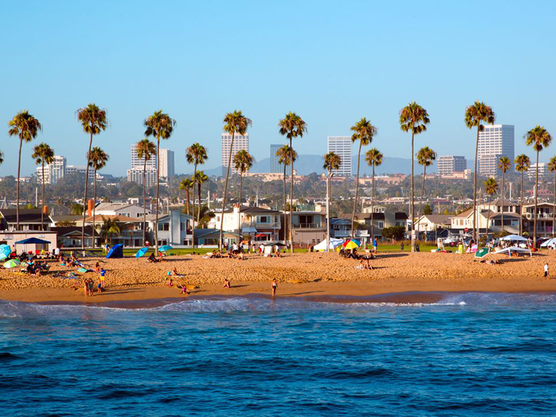 Luxury Living in Orange County: The Best Neighborhoods to Buy In