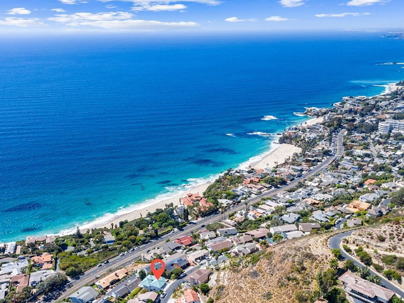 Luxury Living in Orange County: The Best Neighborhoods to Buy In